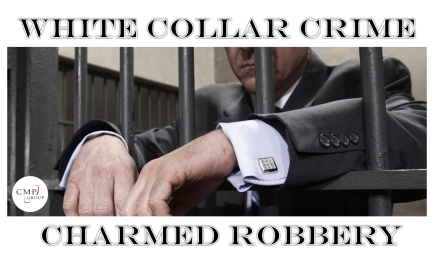 White Collar Crime Wednesday - Private Investigator Thomas Ruskin - P.I. Tom Ruskin - CMP Group - NYC Private Investigations - Private Investigation Blog